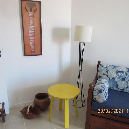 Sahy - Aldeia Dos Reis, Condado - Apartamento Quarto E Sala Mangaratiba Luaran gambar