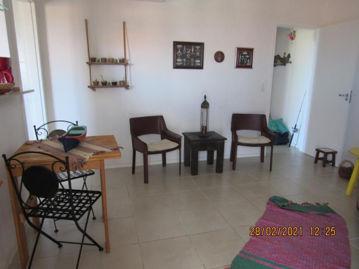 Sahy - Aldeia Dos Reis, Condado - Apartamento Quarto E Sala Mangaratiba Luaran gambar