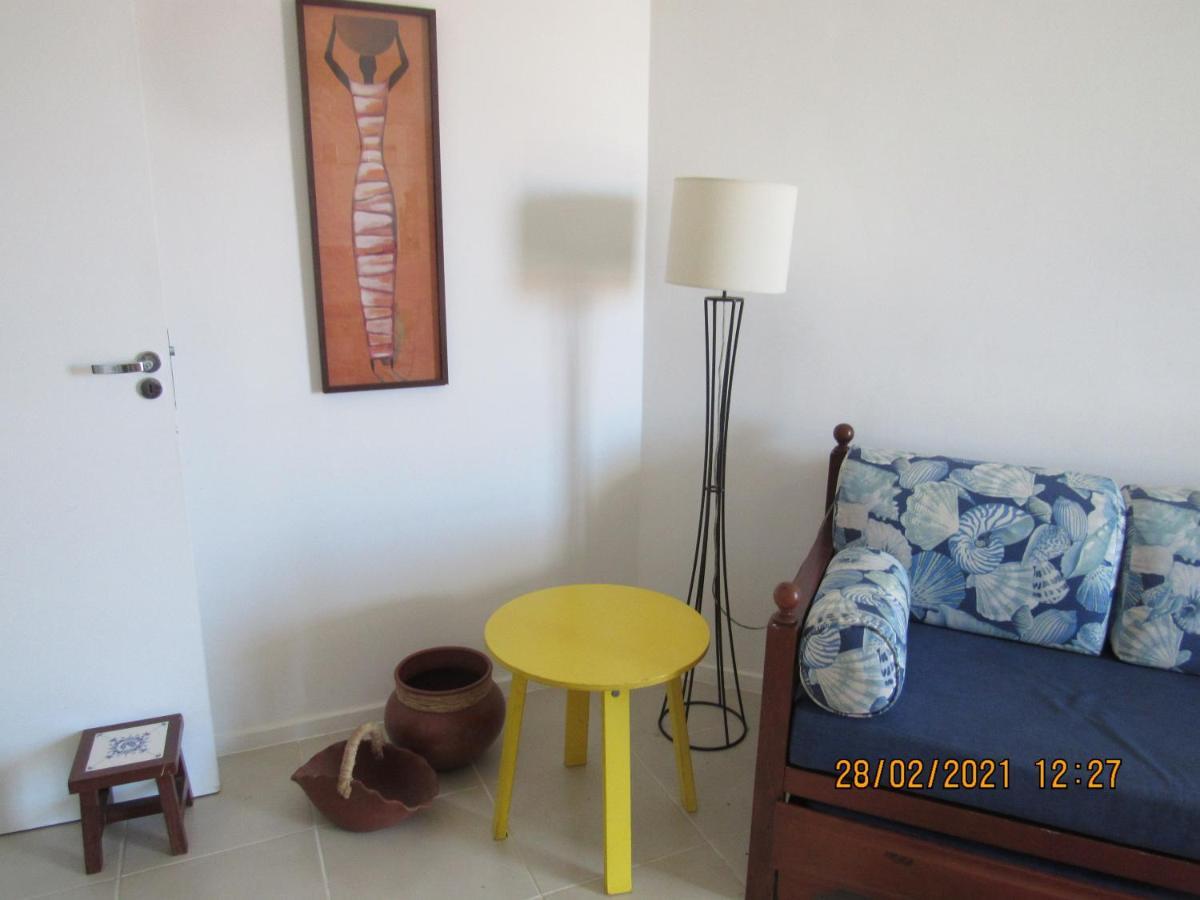 Sahy - Aldeia Dos Reis, Condado - Apartamento Quarto E Sala Mangaratiba Luaran gambar