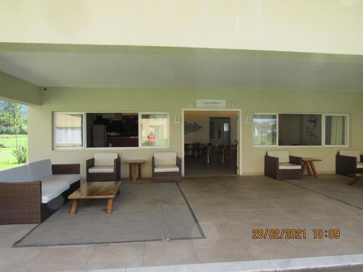 Sahy - Aldeia Dos Reis, Condado - Apartamento Quarto E Sala Mangaratiba Luaran gambar