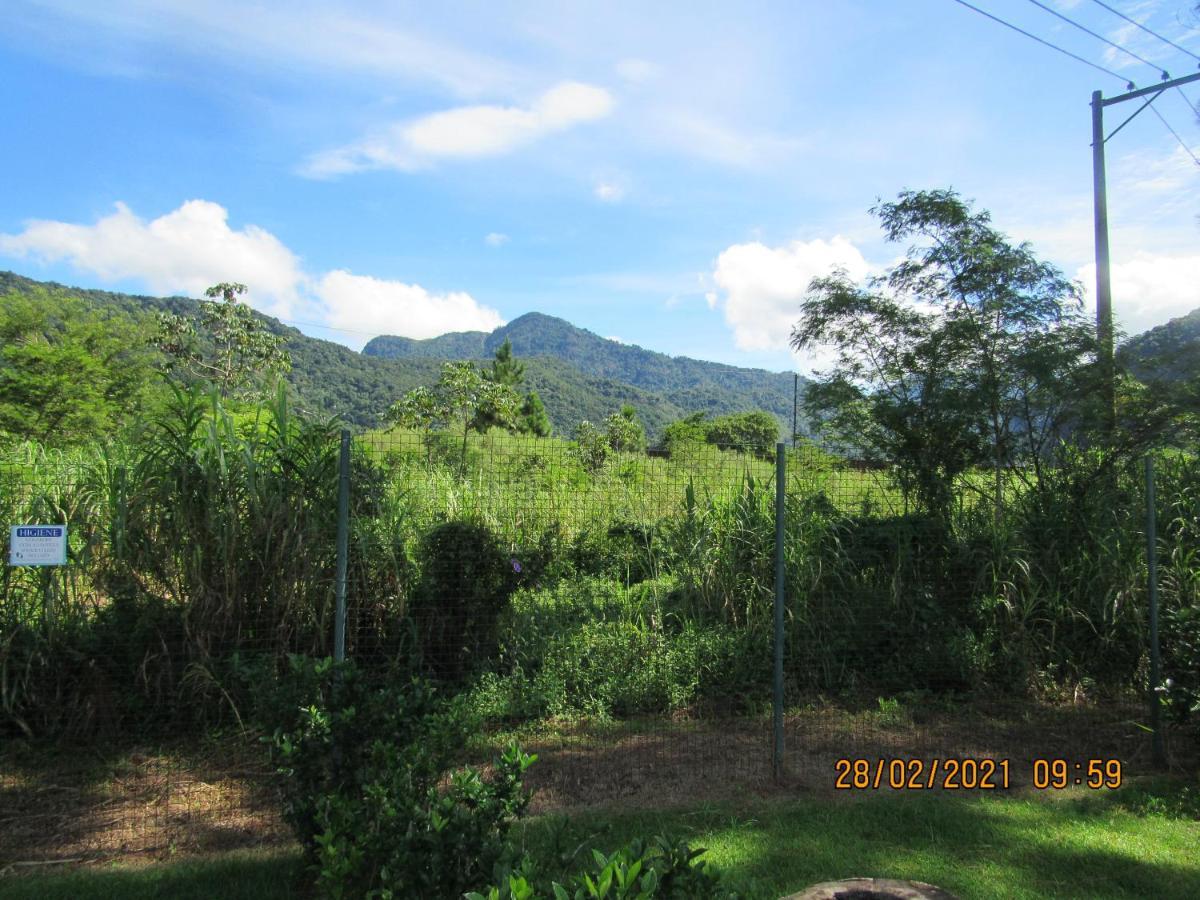 Sahy - Aldeia Dos Reis, Condado - Apartamento Quarto E Sala Mangaratiba Luaran gambar
