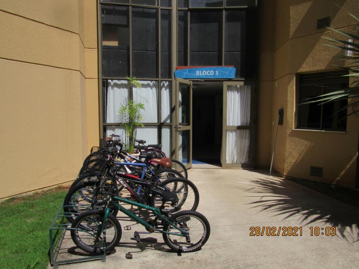 Sahy - Aldeia Dos Reis, Condado - Apartamento Quarto E Sala Mangaratiba Luaran gambar
