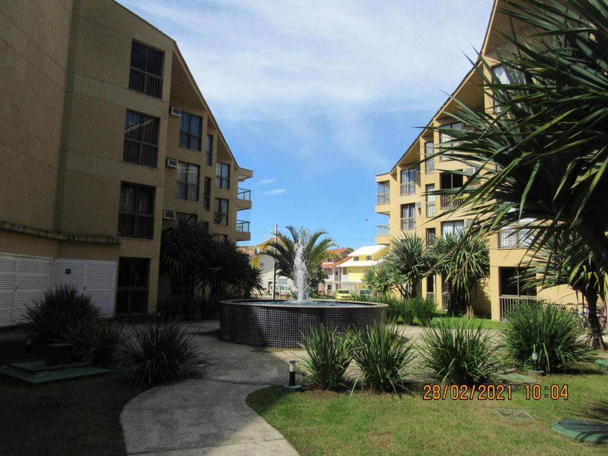 Sahy - Aldeia Dos Reis, Condado - Apartamento Quarto E Sala Mangaratiba Luaran gambar