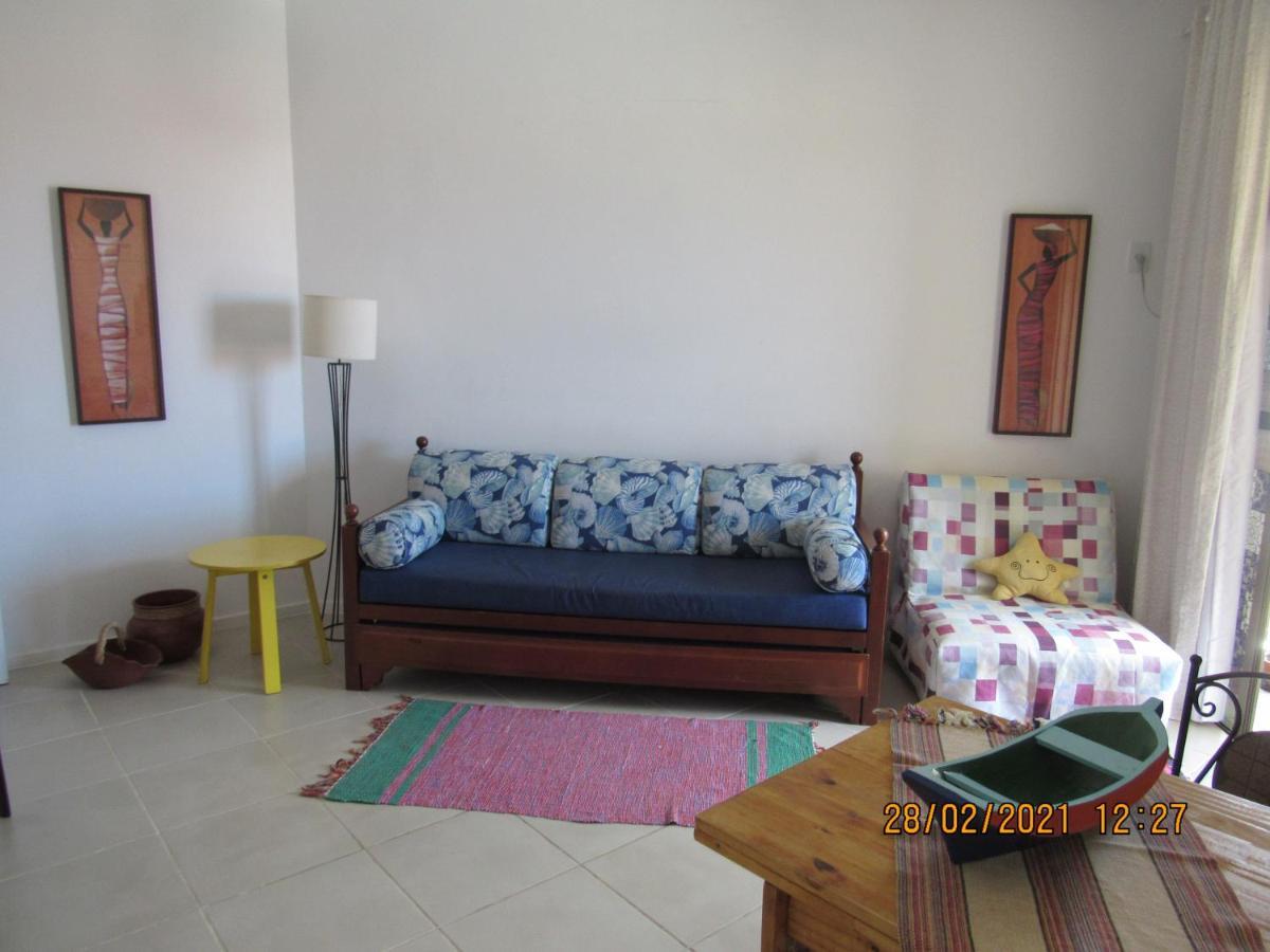 Sahy - Aldeia Dos Reis, Condado - Apartamento Quarto E Sala Mangaratiba Luaran gambar
