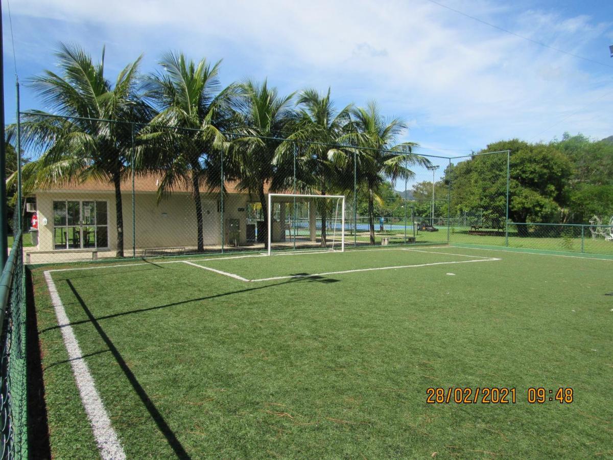 Sahy - Aldeia Dos Reis, Condado - Apartamento Quarto E Sala Mangaratiba Luaran gambar