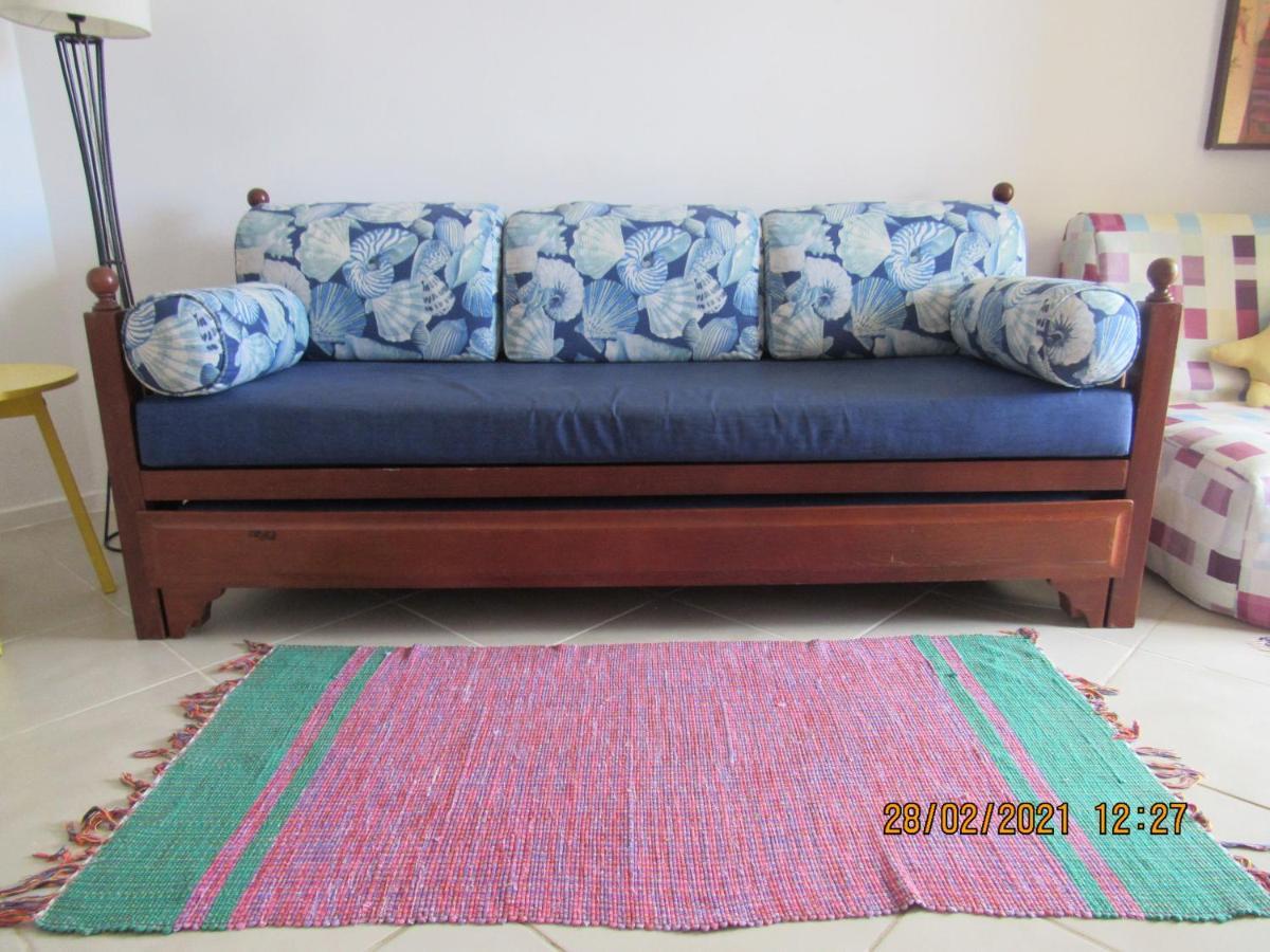 Sahy - Aldeia Dos Reis, Condado - Apartamento Quarto E Sala Mangaratiba Luaran gambar