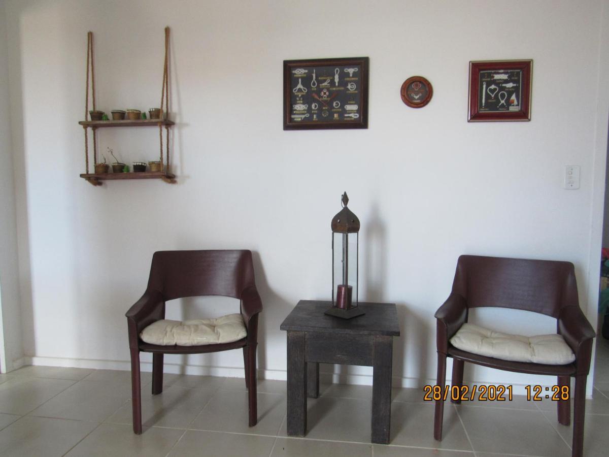 Sahy - Aldeia Dos Reis, Condado - Apartamento Quarto E Sala Mangaratiba Luaran gambar