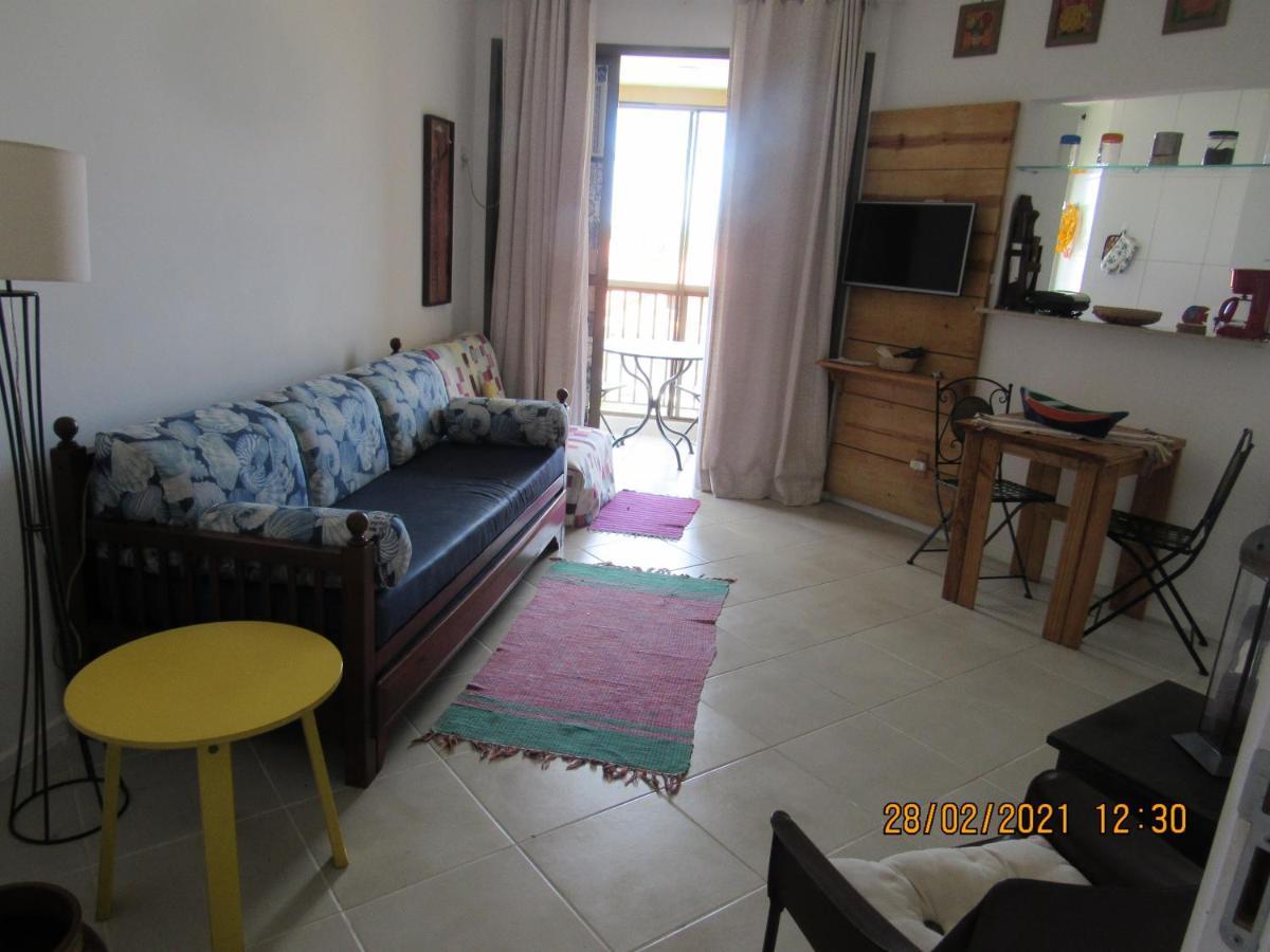Sahy - Aldeia Dos Reis, Condado - Apartamento Quarto E Sala Mangaratiba Luaran gambar