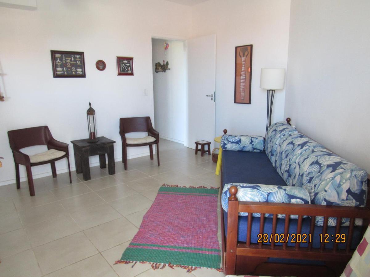 Sahy - Aldeia Dos Reis, Condado - Apartamento Quarto E Sala Mangaratiba Luaran gambar