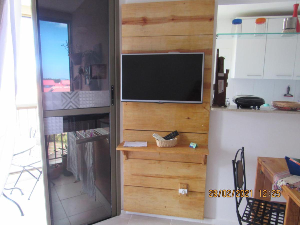 Sahy - Aldeia Dos Reis, Condado - Apartamento Quarto E Sala Mangaratiba Luaran gambar