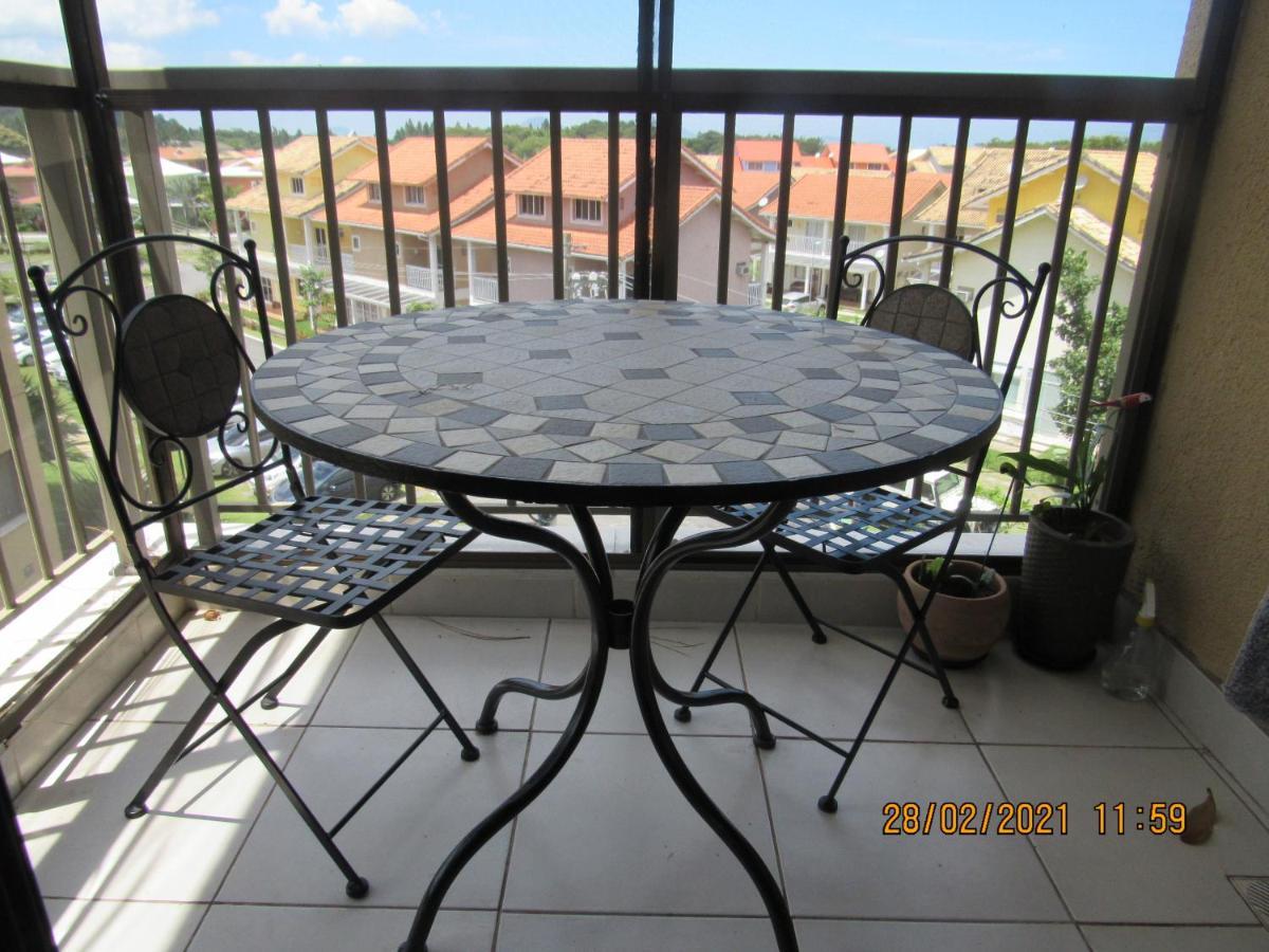Sahy - Aldeia Dos Reis, Condado - Apartamento Quarto E Sala Mangaratiba Luaran gambar