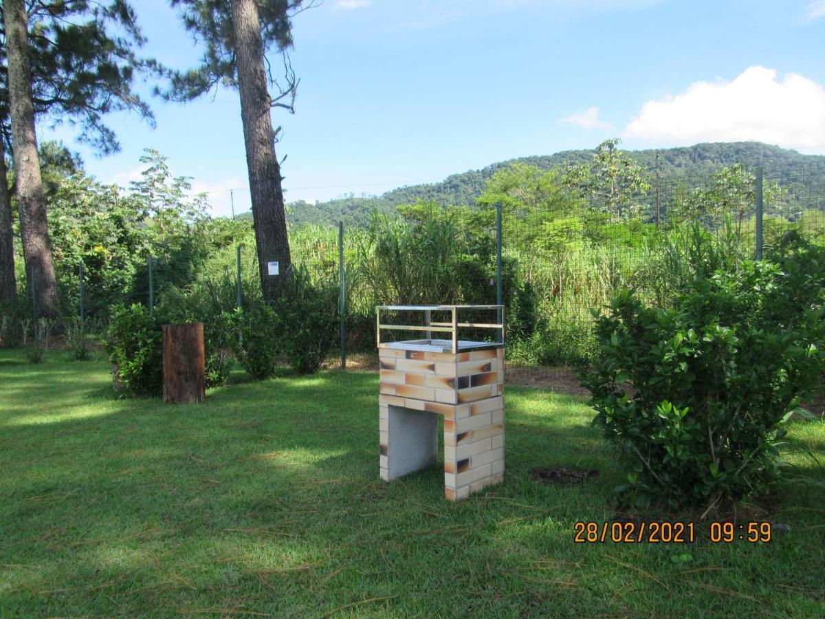 Sahy - Aldeia Dos Reis, Condado - Apartamento Quarto E Sala Mangaratiba Luaran gambar