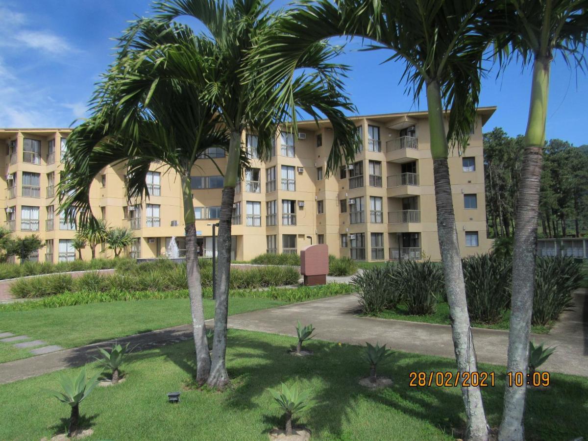 Sahy - Aldeia Dos Reis, Condado - Apartamento Quarto E Sala Mangaratiba Luaran gambar