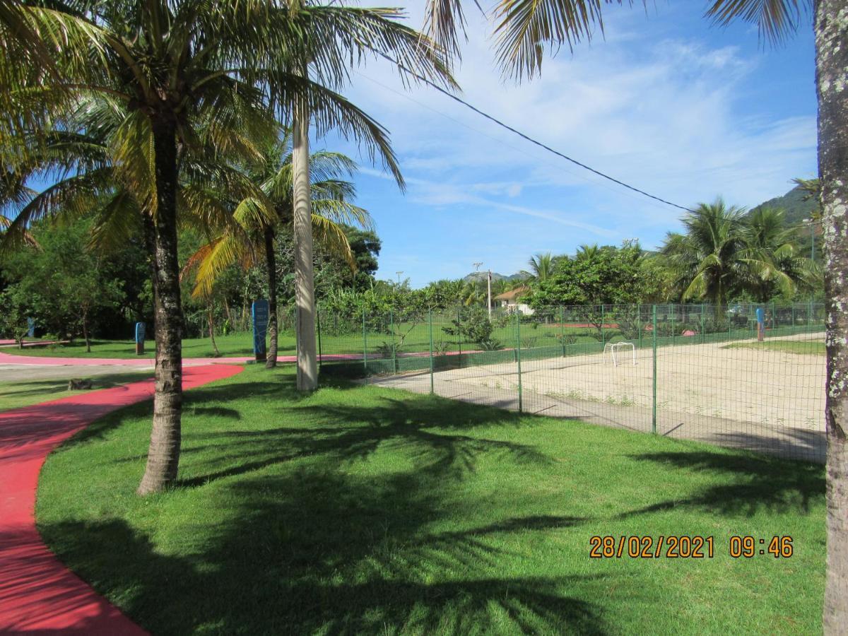 Sahy - Aldeia Dos Reis, Condado - Apartamento Quarto E Sala Mangaratiba Luaran gambar