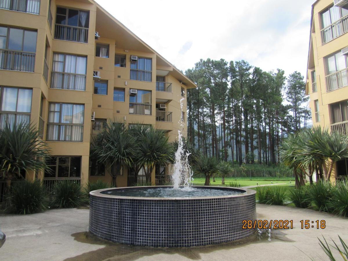 Sahy - Aldeia Dos Reis, Condado - Apartamento Quarto E Sala Mangaratiba Luaran gambar